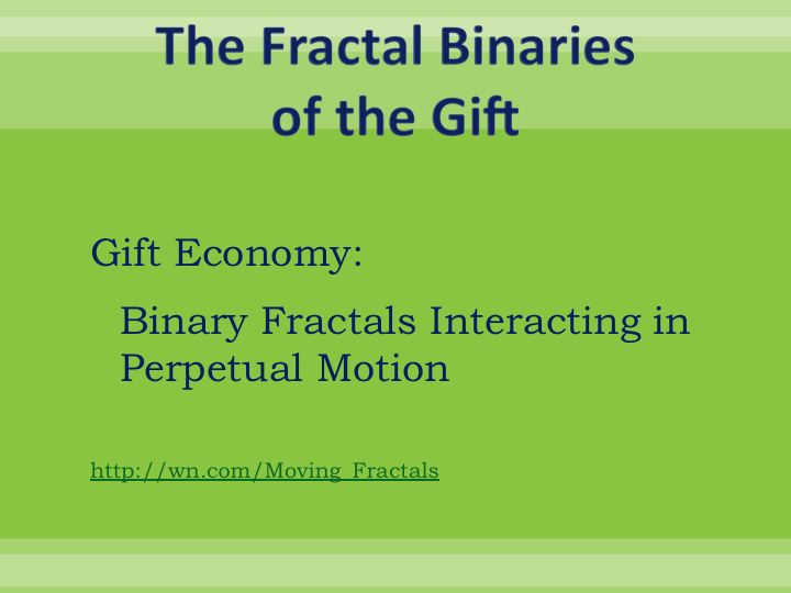 fractalbinaries